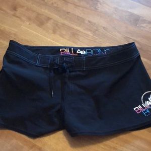 Billabong shorts